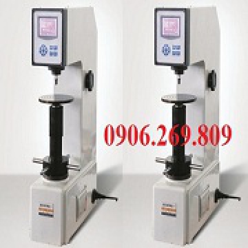 Máy đo độ cứng kim loại hiển thị số HRS-150B; Máy đo độ cứng HRC