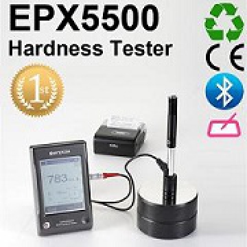 Máy đo độ cứng kim loại cầm tay EPX5500