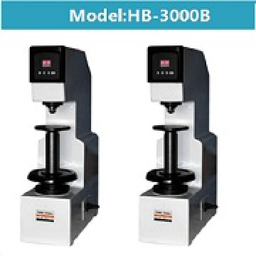 Máy đo độ cứng HB (Brinell) HB-3000B; Máy đo độ cứng kim loại HB