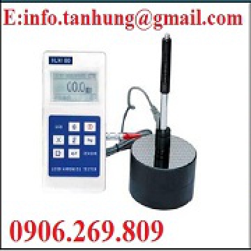 Máy đo độ cứng kim loại RHL50; RHL-110D; RHL-110C; RHL10; RHL30; RHL80; RHL160