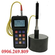 Máy đo độ cứng kim loại cầm tay giá rẻ SH180Plus+ (phổ biến)